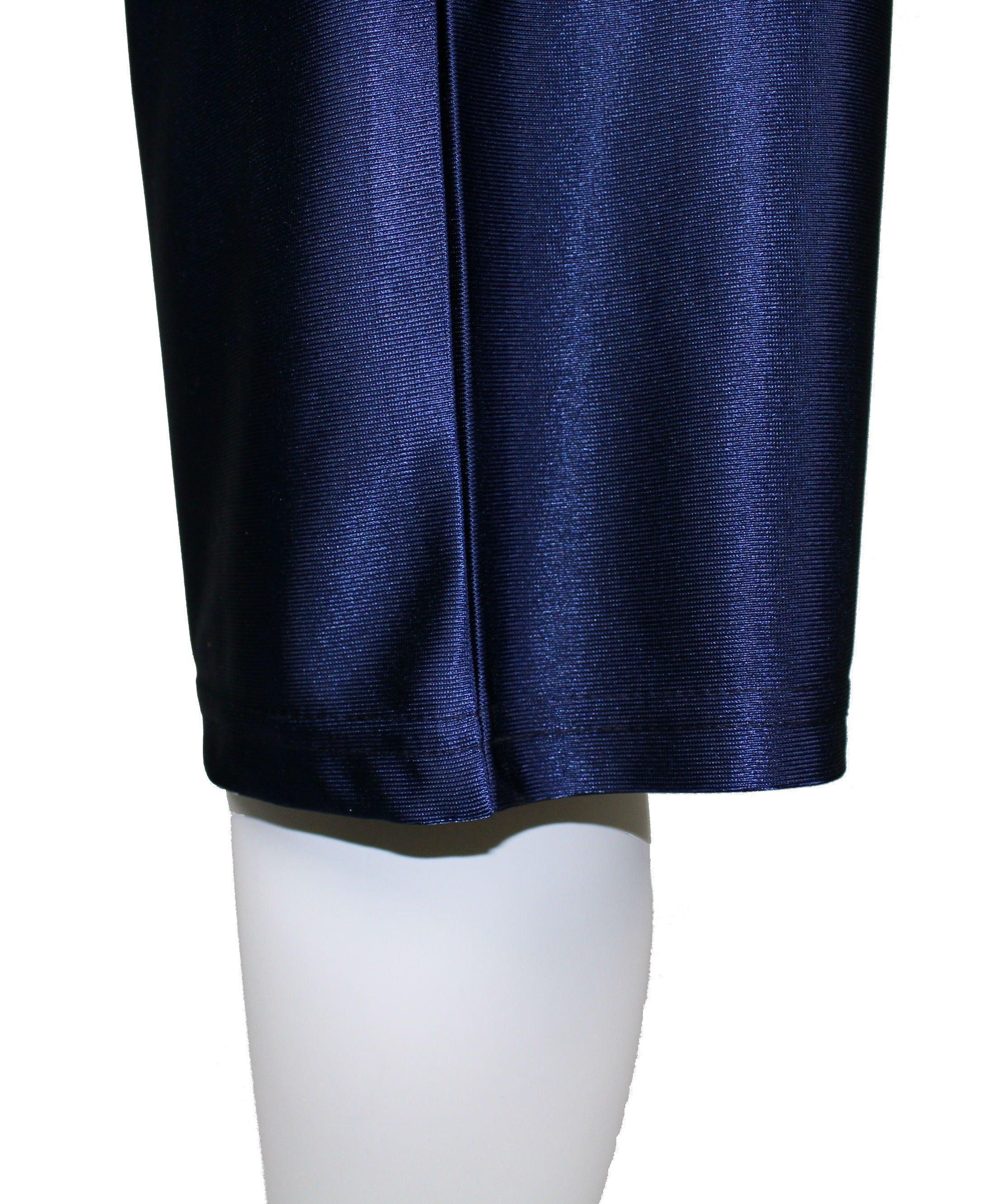 Johnson's Creation Dazzle Gym Shorts for Men & Women - Premium Workout Shorts Made in Canada - Perfect for Running, Yoga & Gym Training