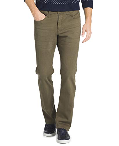 Smoky Olive