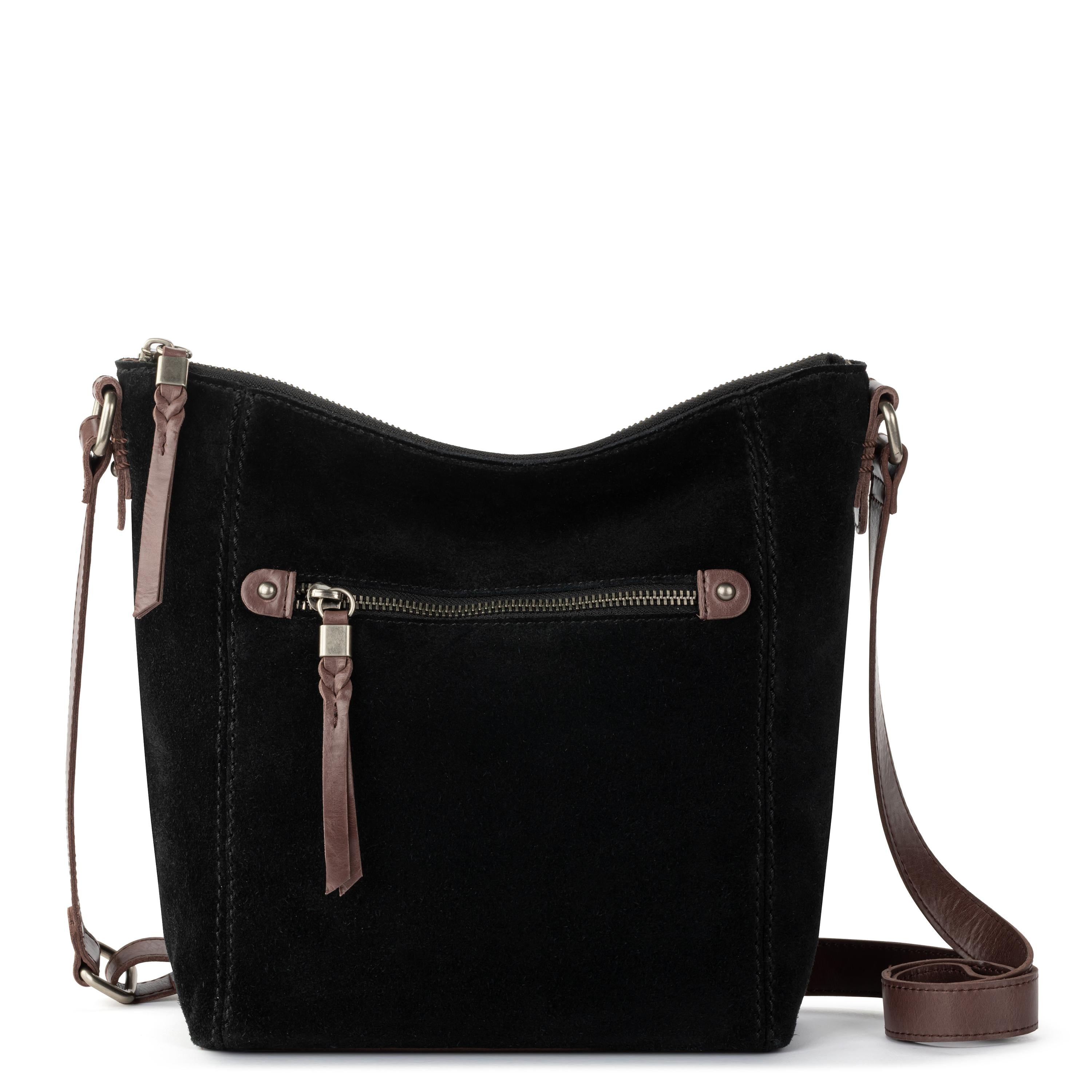 Ashland Crossbody Bag for Women - Stylish & Lightweight Shoulder Purse - Perfect for Travel, Shopping & Everyday Use