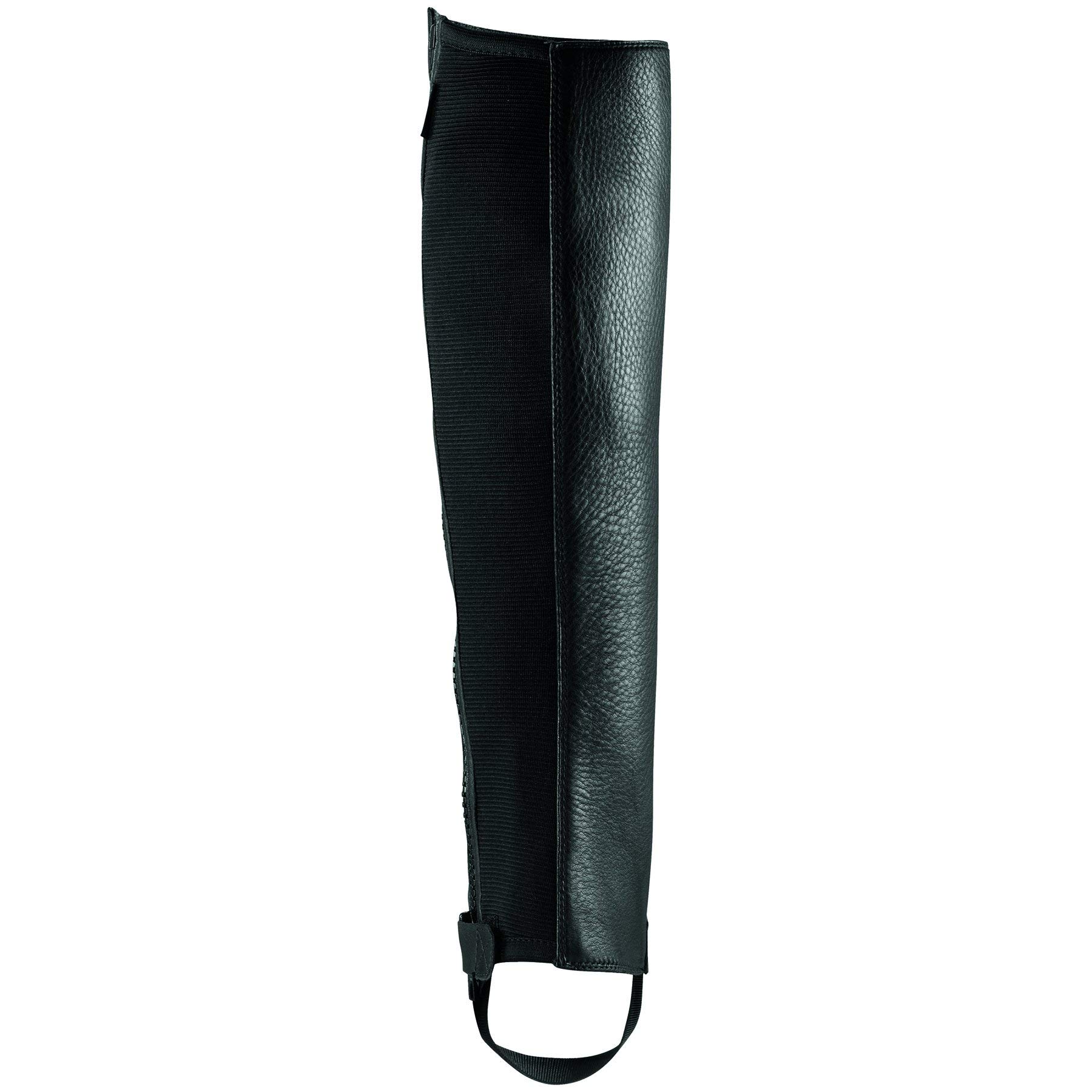 ARIAT Unisex Breeze Chap Chocolate Western Boots - Comfortable & Durable Riding Boots for Men & Women - Perfect for Horseback Riding, Ranch Work & Outdoor Activities