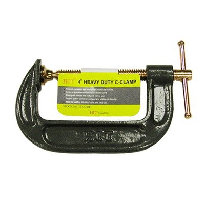 Heavy Duty 10