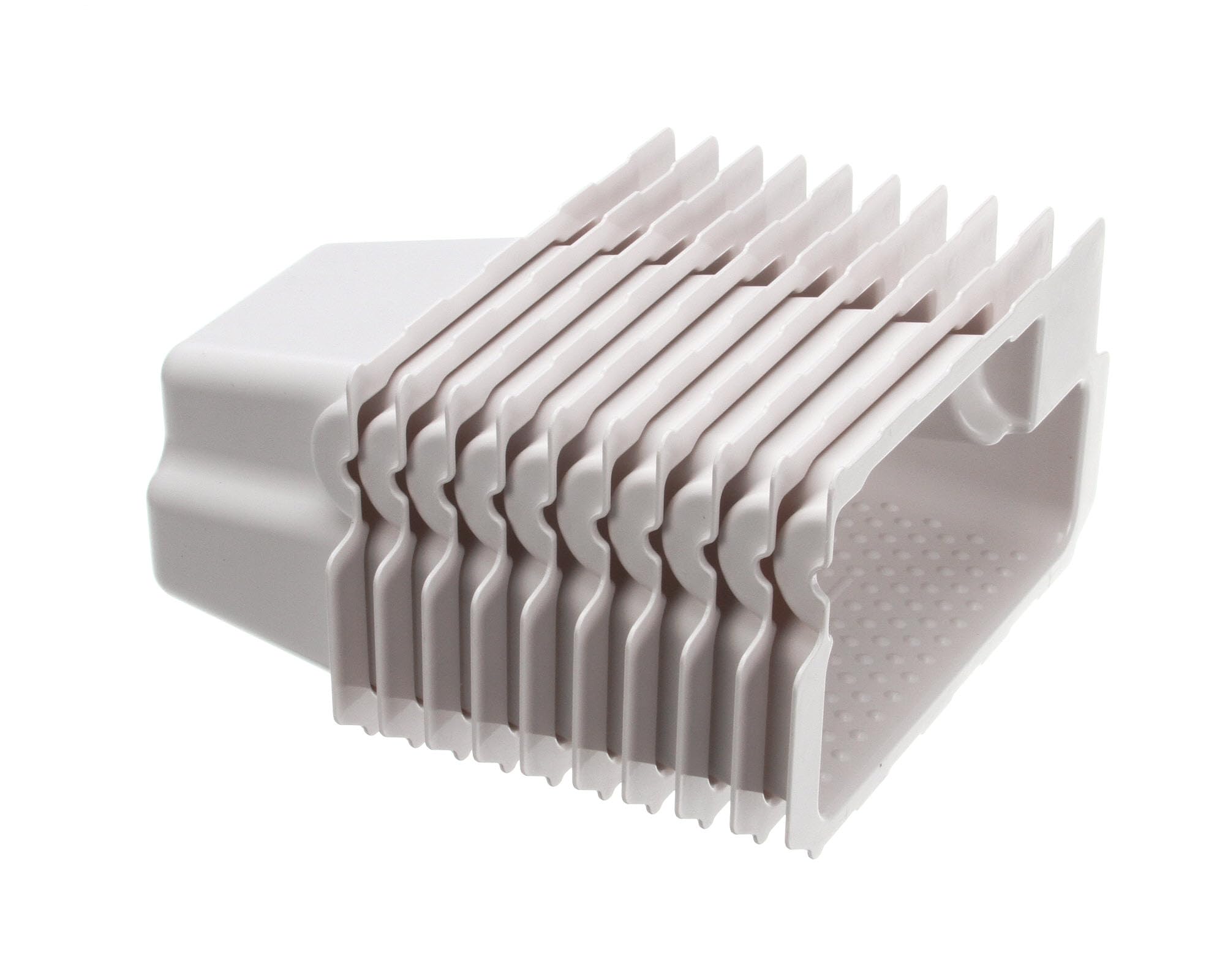 Garland 4532550 Box of 10 Commercial Grade 4532504 Grease Filter Liners for Restaurant Kitchen Hood Ventilation Systems