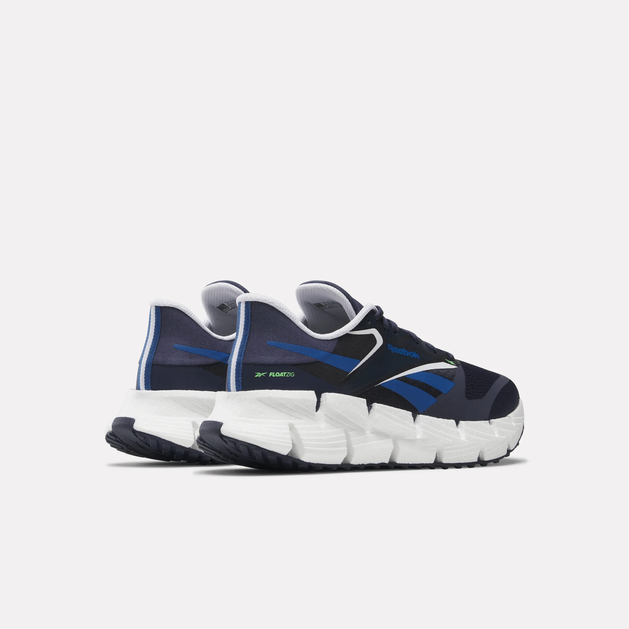 Men's FloatZig 1 Running Shoes - Lightweight & Breathable for Jogging, Gym Workouts & Daily Walking