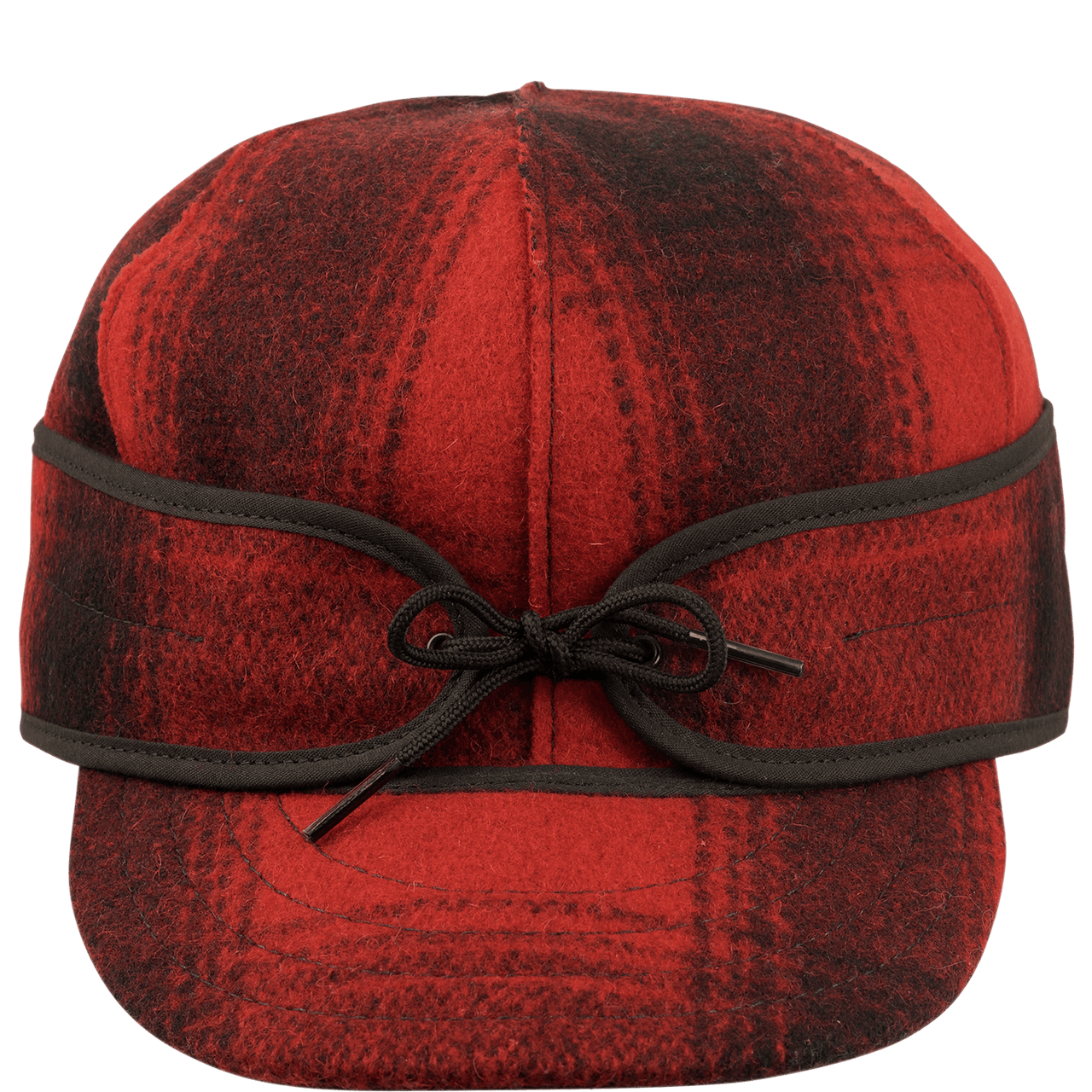 The Original Stormy Kromer Winter Hat - Warm Wool Blend Cap for Men & Women - Perfect for Hunting, Skiing, and Outdoor Adventures