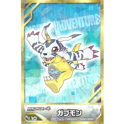 Digimon Adventure Ensky Collectible Stickers - Anime Character Decals for Laptops, Water Bottles & Notebooks - Perfect for Fans & Gift Giving