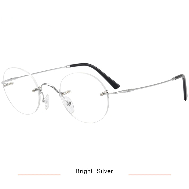 Bright Silver