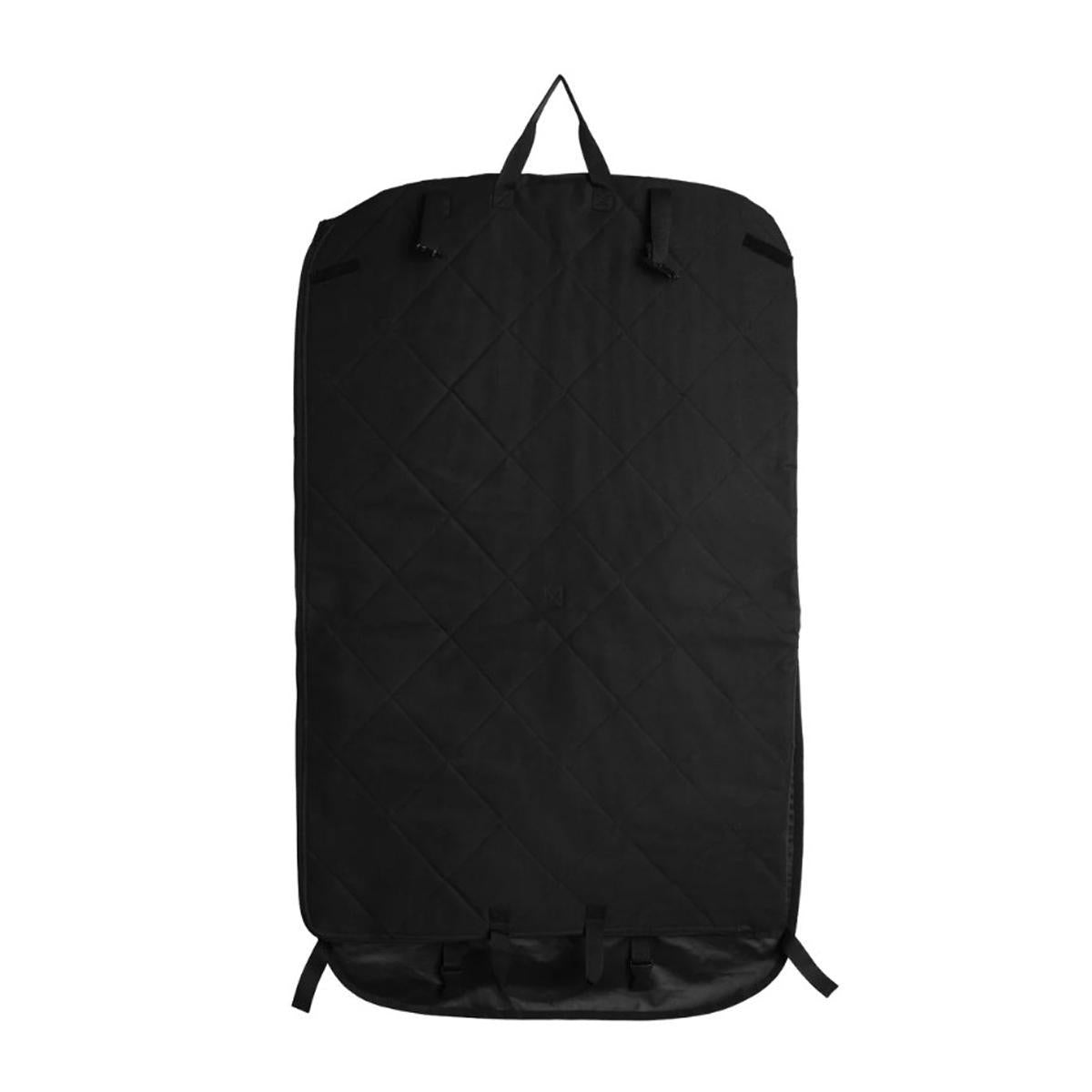 EquiParent Ready to Show Garment Bag - Premium Horse Show Clothes Organizer for Equestrian Competitions | Perfect for Travel & Horse Show Storage