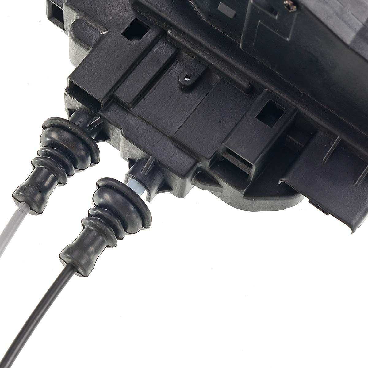 Hyundai Elantra 2007-2010 Front Driver Side Door Lock Actuator Motor Replacement - Compatible with Sedan Models | Easy DIY Installation for Car Door Repair