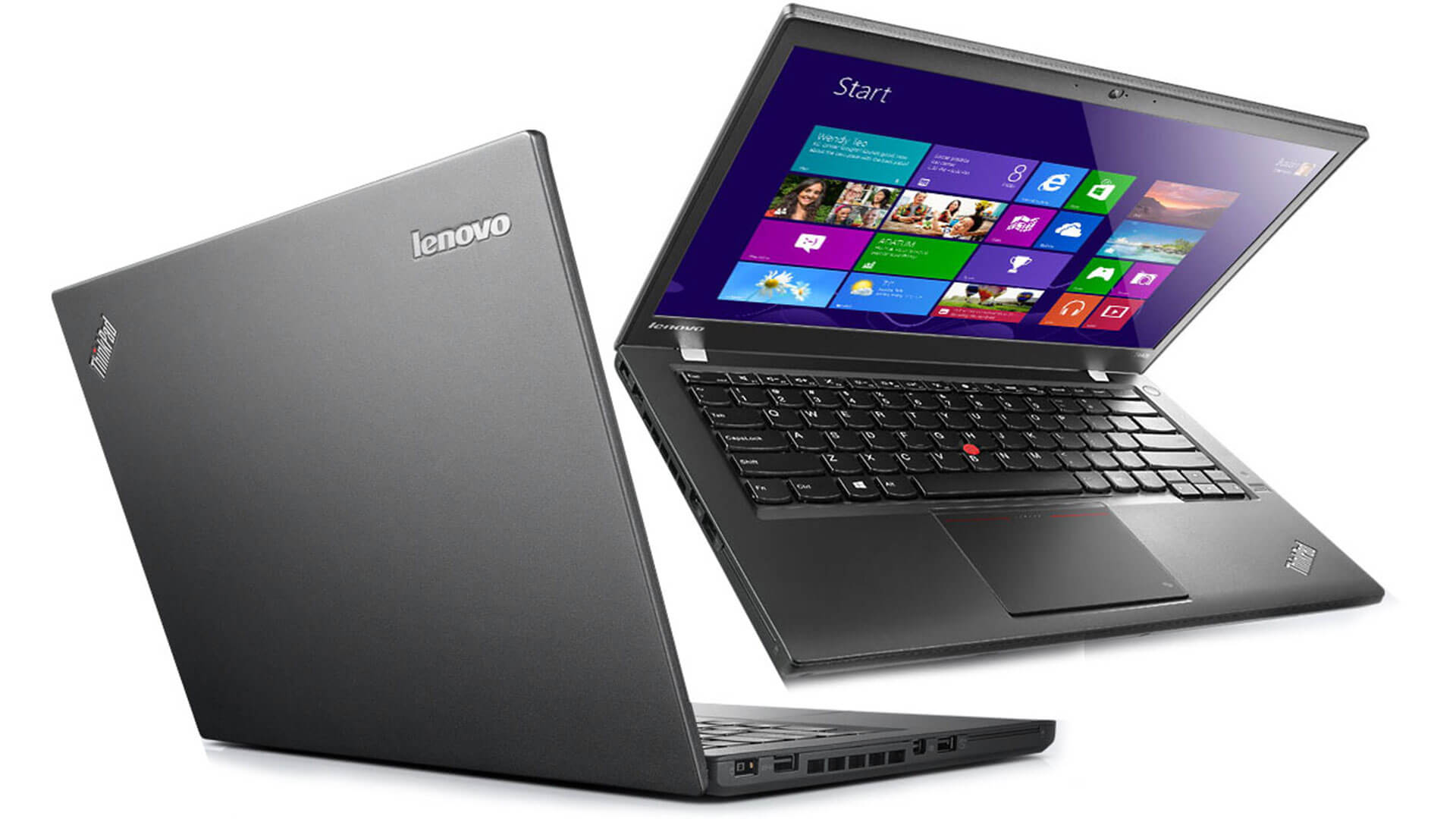 Lenovo ThinkPad T440 14.1