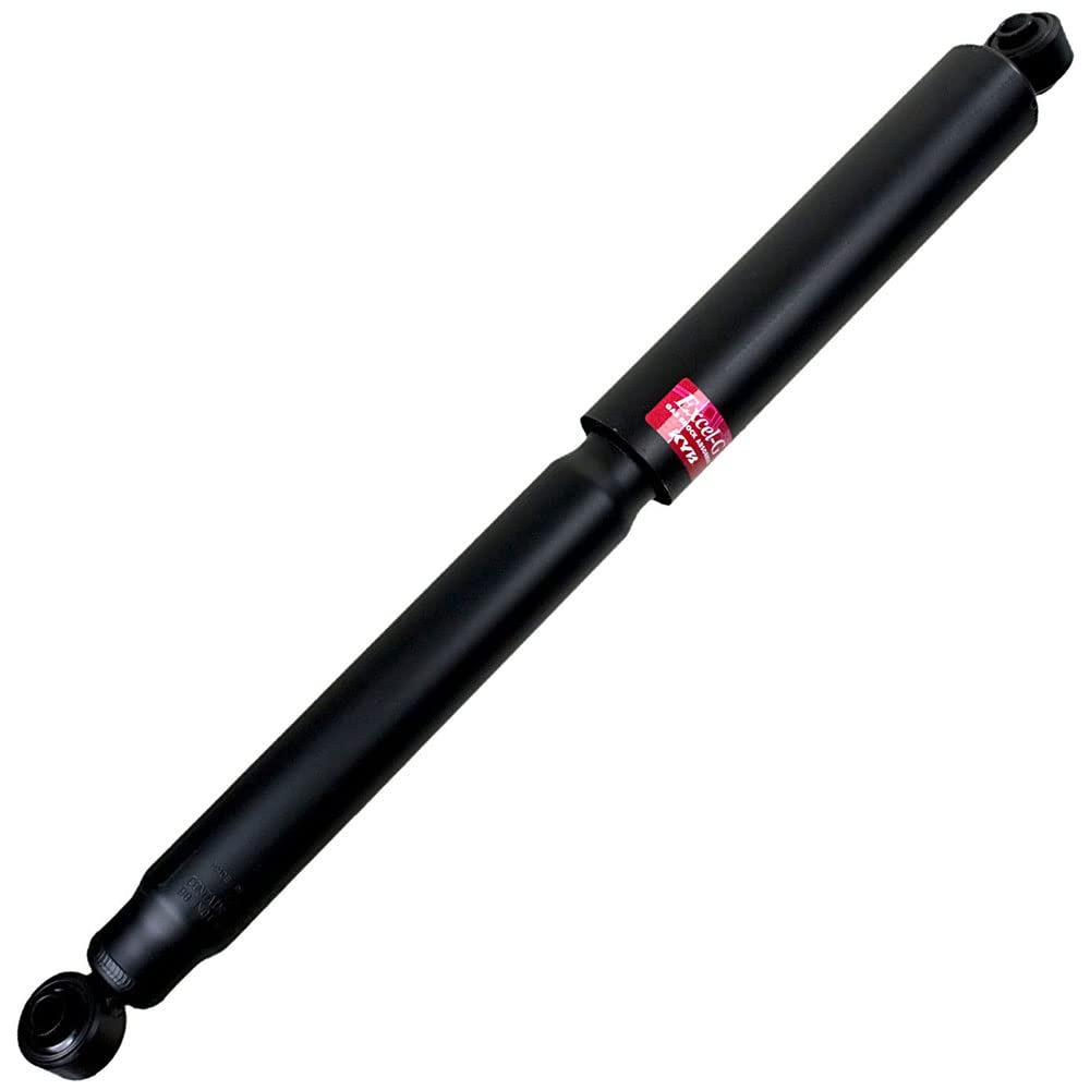 Excel-G Performance Shocks & Struts Set of 4 for 2010-2022 Dodge Ram 3500 - Heavy Duty Suspension Upgrade - BuyAutoParts 77-62279AQ - Perfect for Off-Roading, Towing & Daily Driving