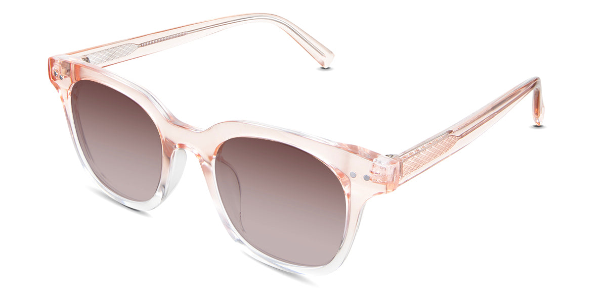 Stylish Sailor Women's Prescription Sunglasses - UV Protection, Polarized Lenses for Driving, Beach & Outdoor Activities