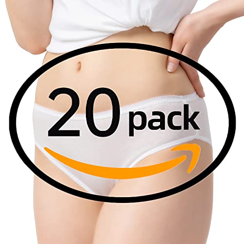 White-20pcs
