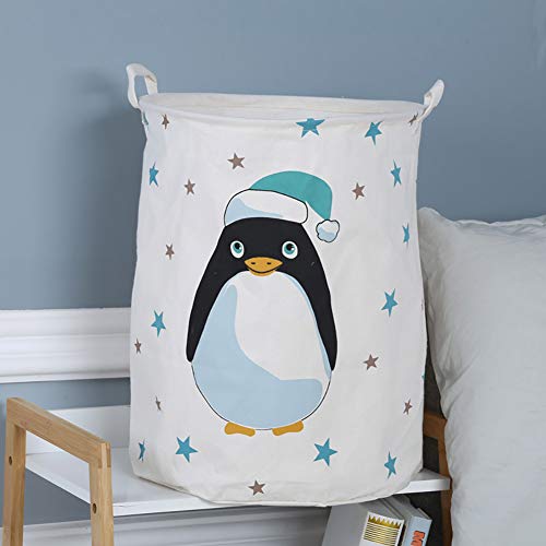 1-Penguin