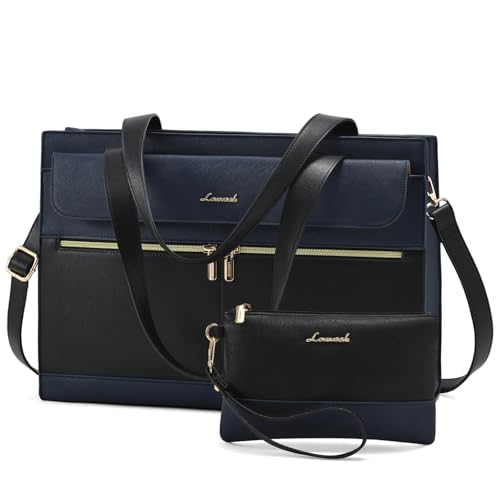 Dark Blue - Black