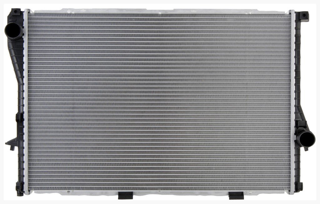 High-Performance 8012285 Radiator for Cars & Trucks - Durable Cooling Solution for Engine Protection - Ideal for Highway Driving & Heavy Loads
