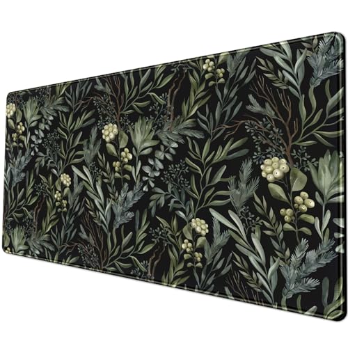 D-painting Dark Plants