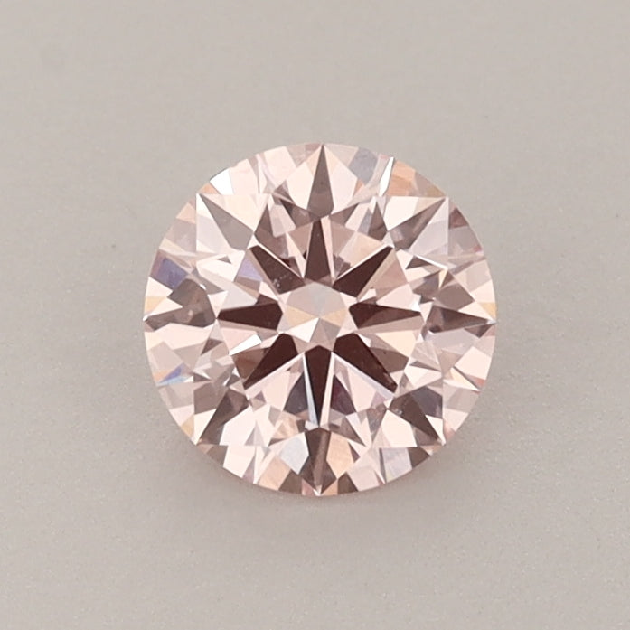 0.58 Carat Round Lab Grown Diamond - GIA Certified, D Color, VVS1 Clarity | Perfect for Engagement Rings, Wedding Bands & Anniversary Jewelry