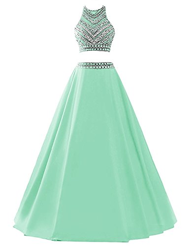 Mint Green