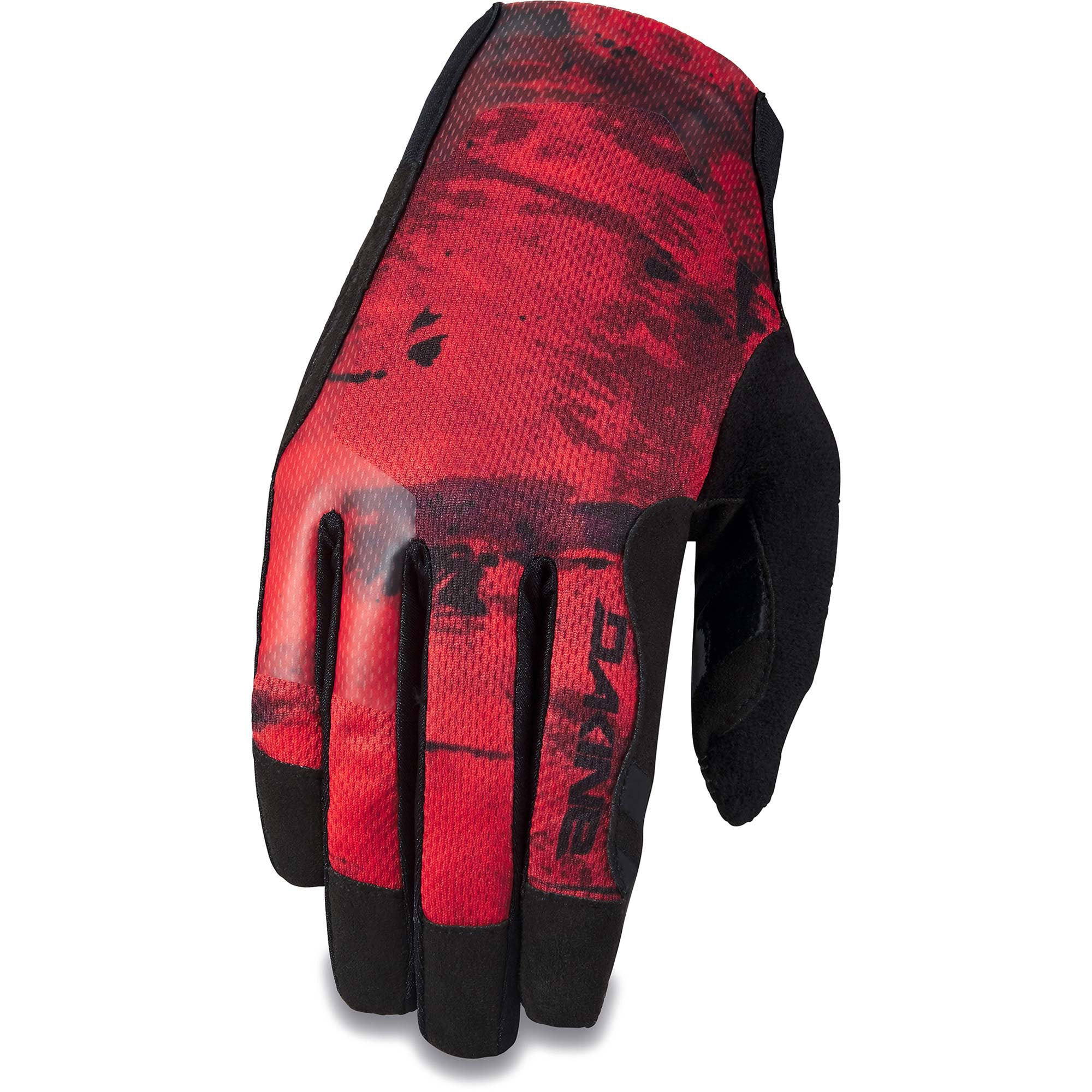 Stealth Bike Gloves for Men & Women - Breathable Cycling Gloves with Grip & Comfort - Perfect for Road Biking, Mountain Biking & Commuting