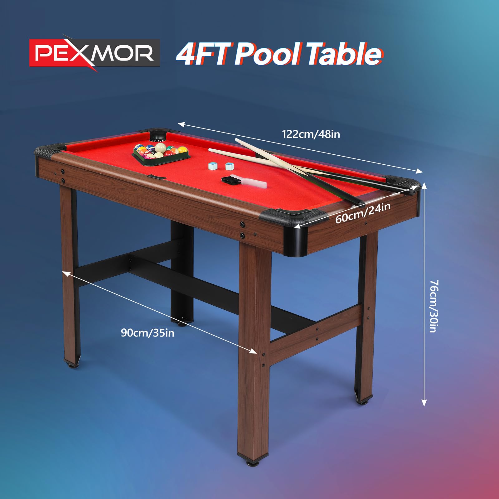 PEXMOR 48