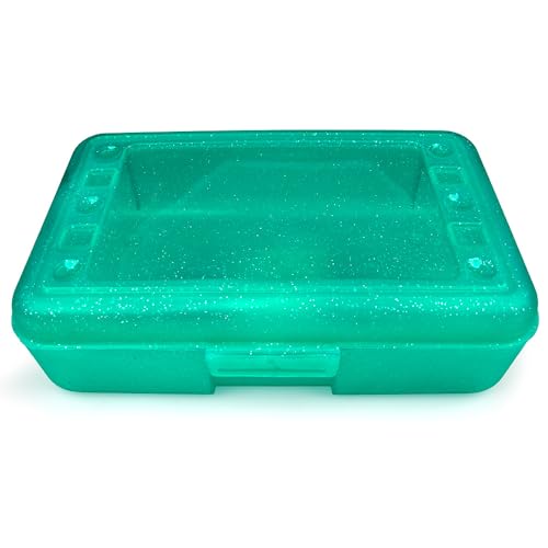 Green Sparkle