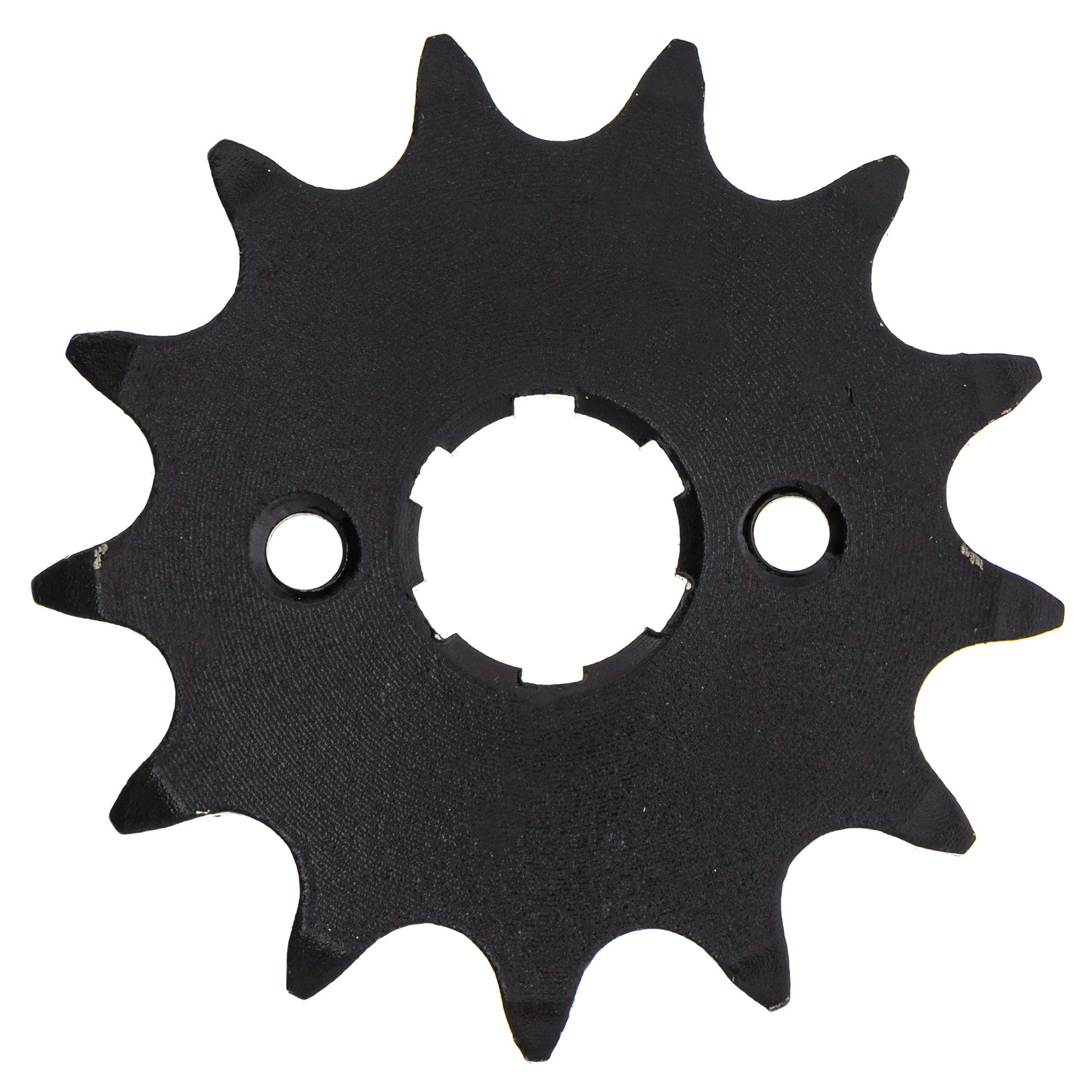 Honda CR125R 520V-X X-Ring Drive Sprocket Chain Kit - 13T Front & 51T Rear Sprockets with 106 Links - Dirt Bike Motorcycle Replacement Parts for Off-Road Racing & Trail Riding