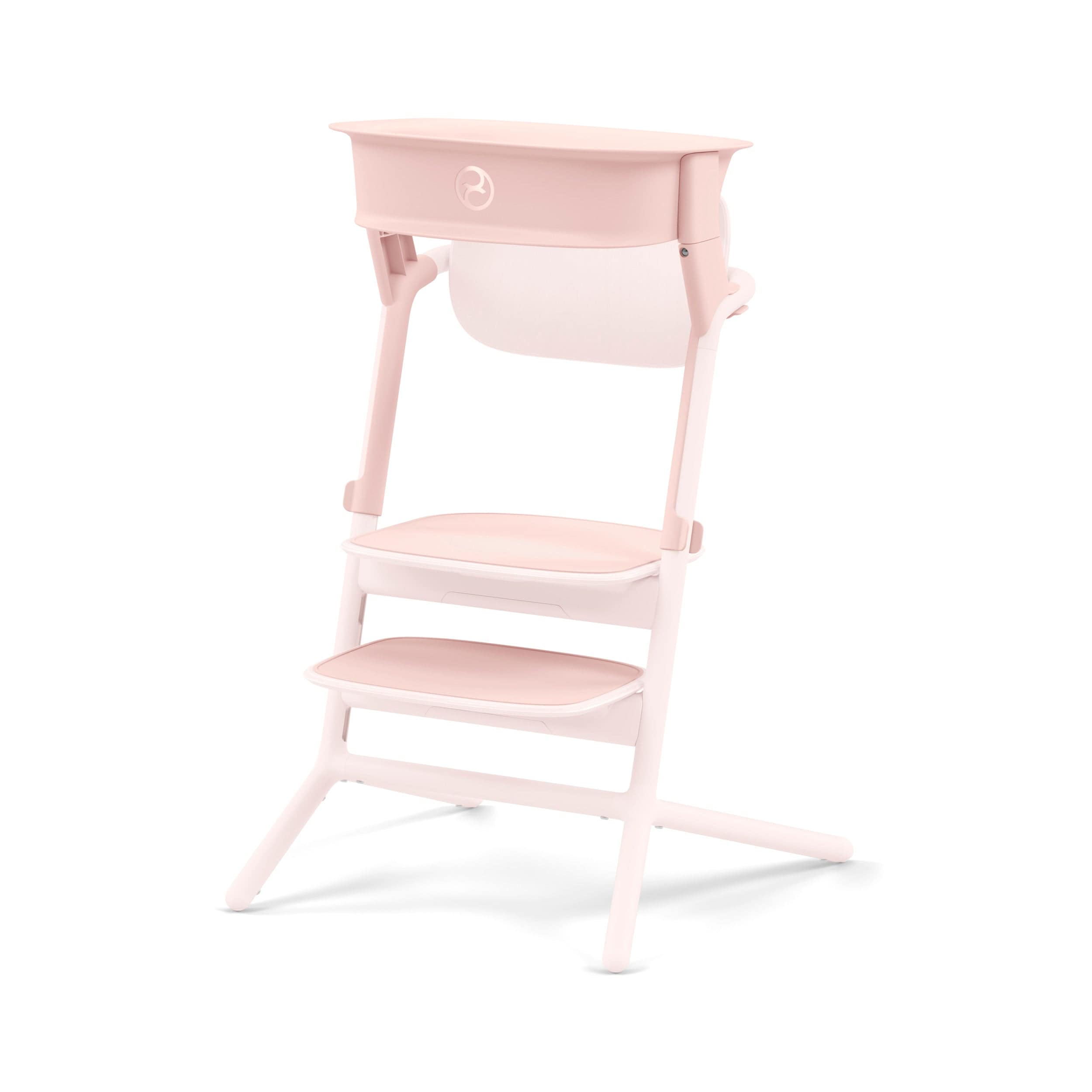 Cybex LEMO Learning Tower for Toddlers - Adjustable Height Wooden Step Stool for Kitchen, Montessori, and Playtime Activities - Safe & Sturdy Helper for Kids to Reach Countertops