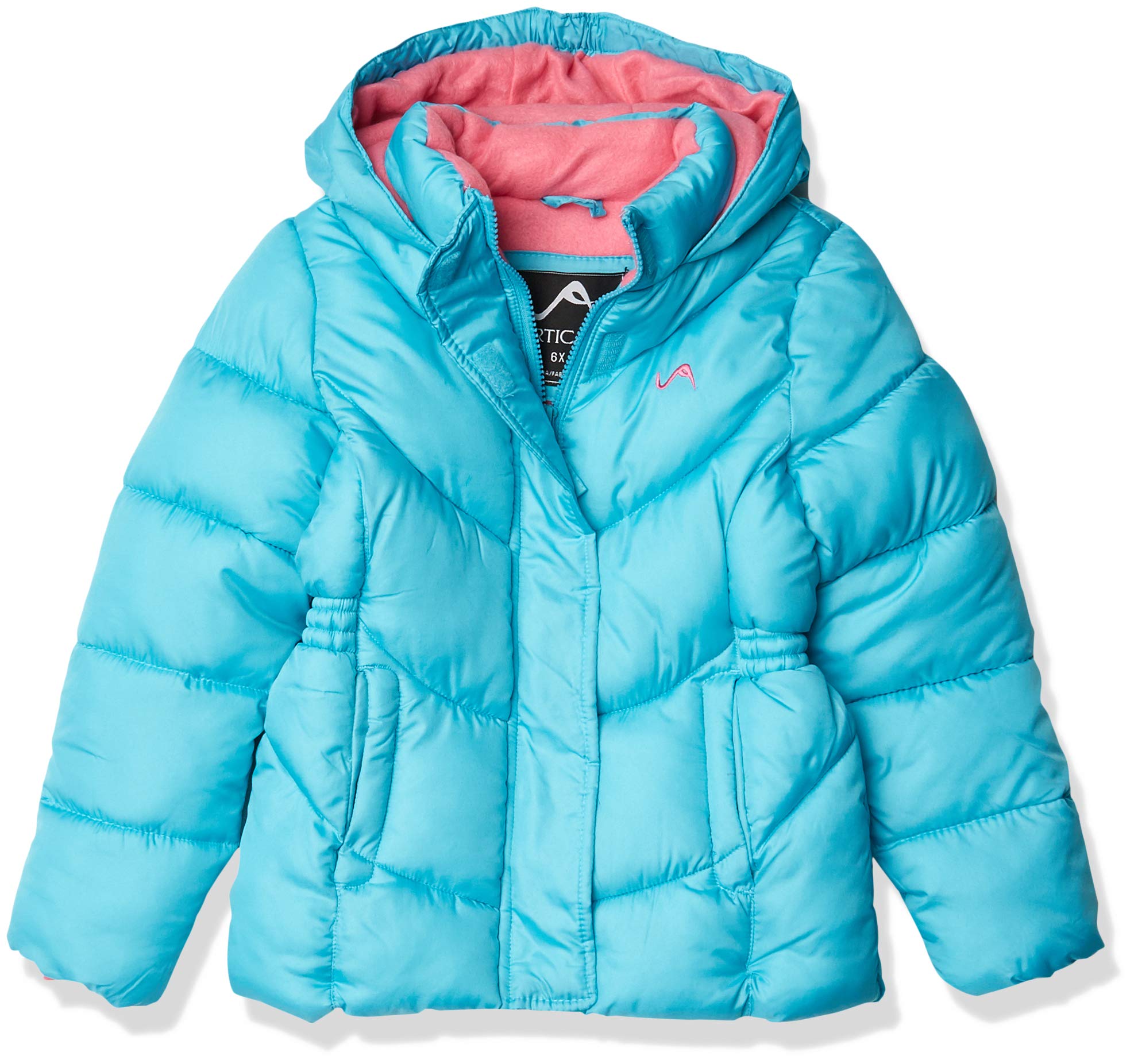 9 Girls' Big Puffer Bubble Jacket - Warm Winter Coat for Women | Cozy Fall & Winter Outerwear for Casual Wear, Snow Days & Outdoor Activities