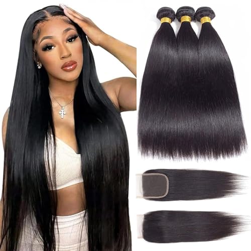 Straight Bundles+Closure