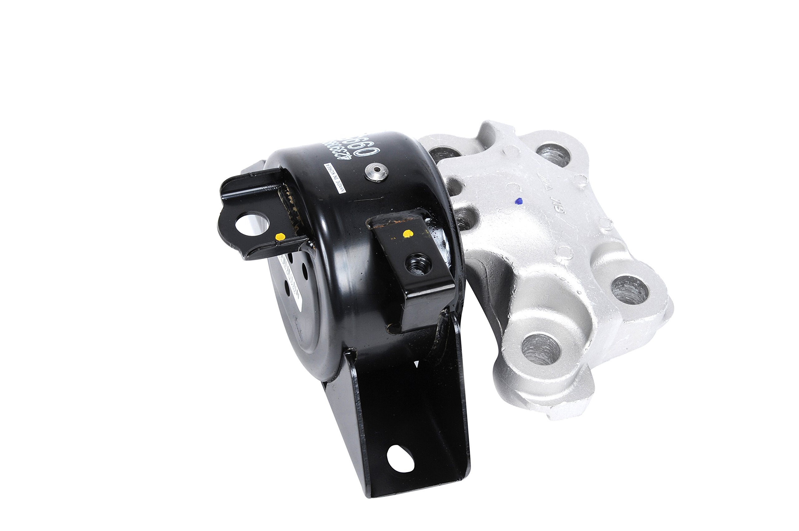 ACDelco GM Original Equipment 42390995 Automatic Transmission Mount - Durable Replacement Part for Smooth Gear Shifting | Perfect for Chevy, GMC & Cadillac Vehicles