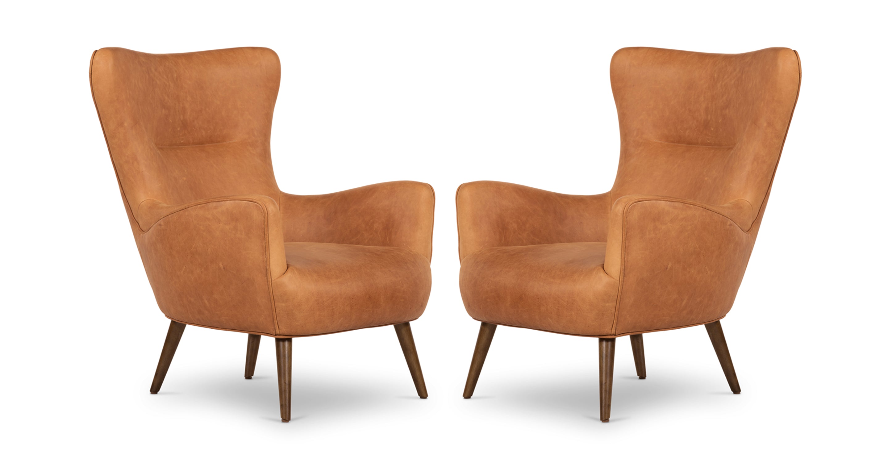 Cognac Tan