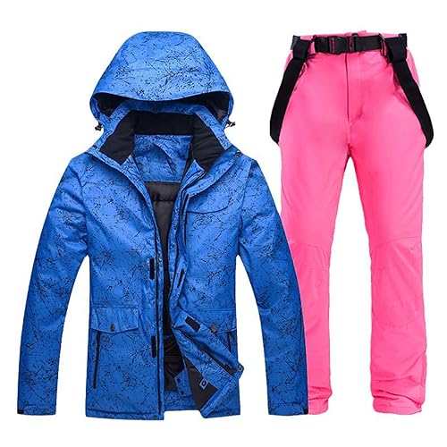 Jacket Pant 6