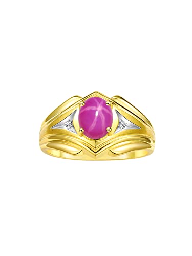 Star Ruby