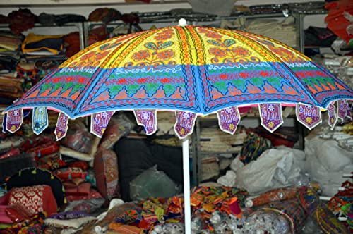 Embroidery Work
