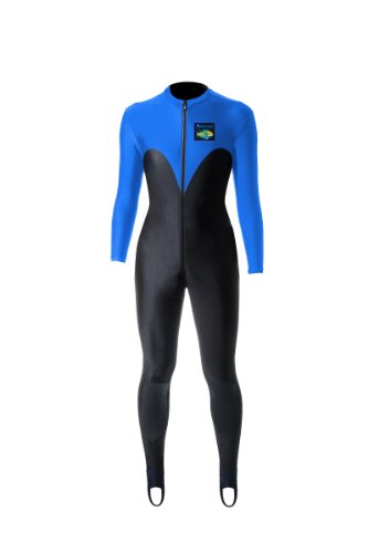 Black/Blue