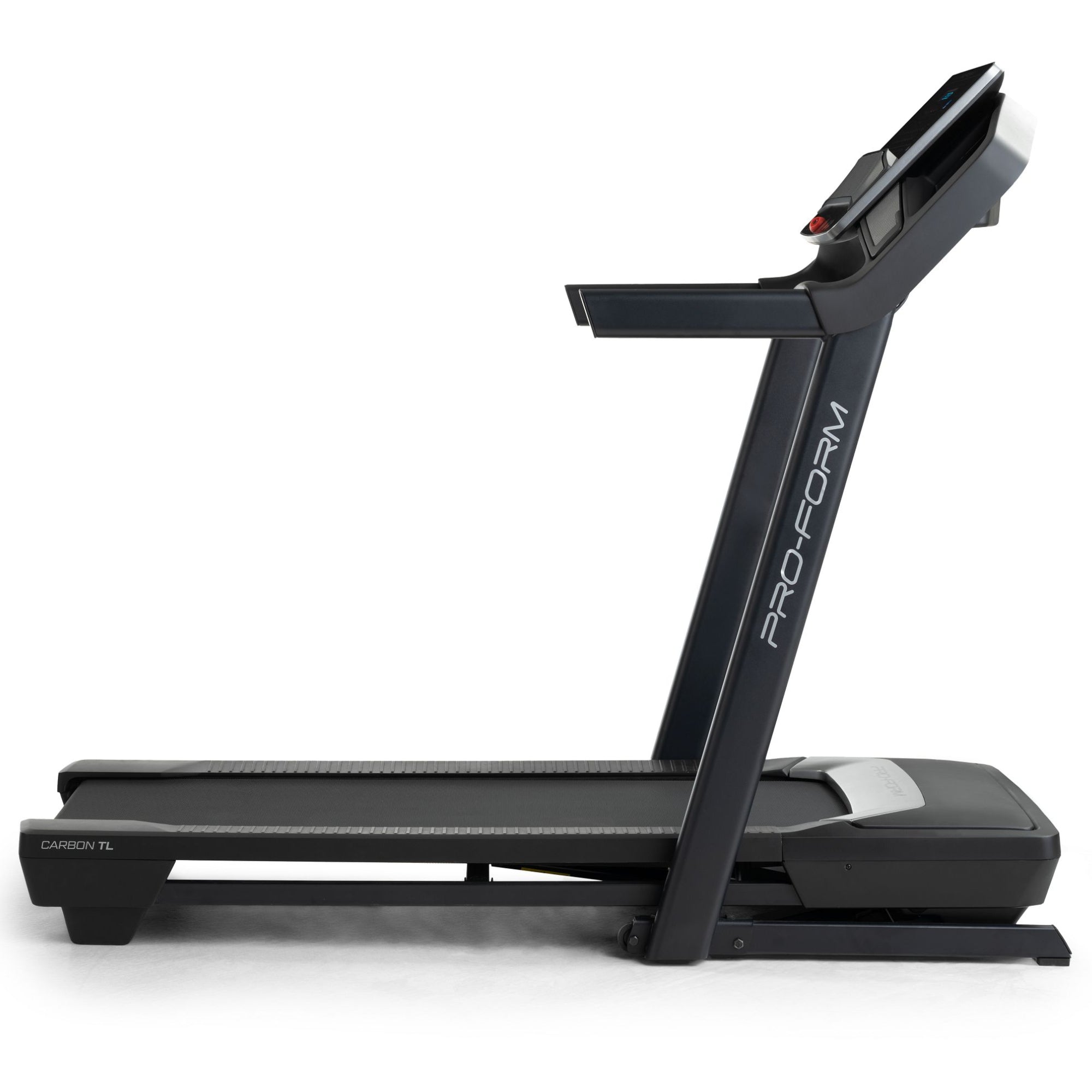 ProForm Carbon TL Treadmill - Foldable Home Exercise Machine with 10
