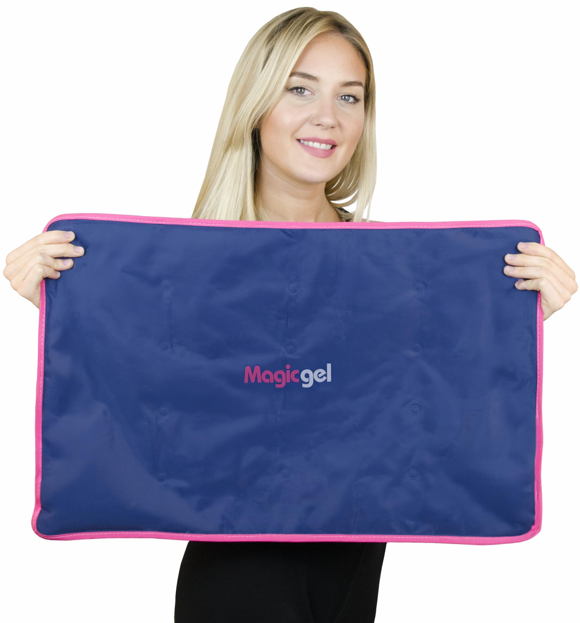Extra Large Reusable Ice Pack (15