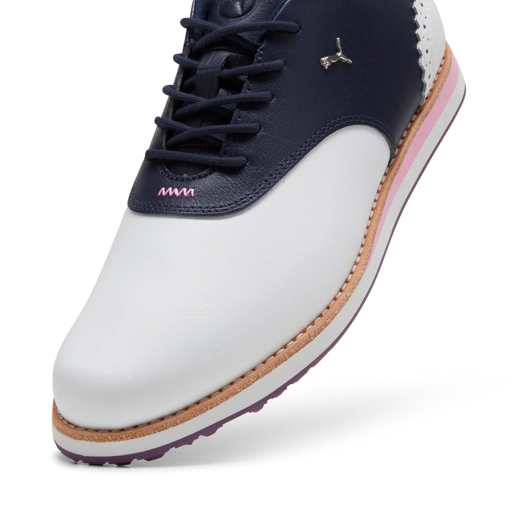 AVANT Women's Spikeless Golf Shoes - Comfortable & Lightweight for Walking the Course | Perfect for Casual Golf & Practice Rounds