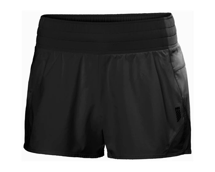 Helly Hansen 2023 Women's Tech Trail Shorts - Lightweight Hiking & Running Shorts for Outdoor Adventures