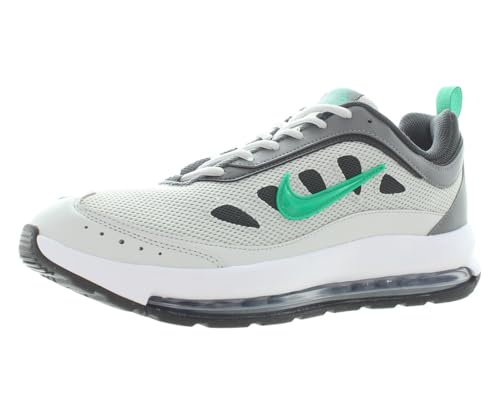 PHOTON DUST/STADIUM GREEN-SMOKE GREY