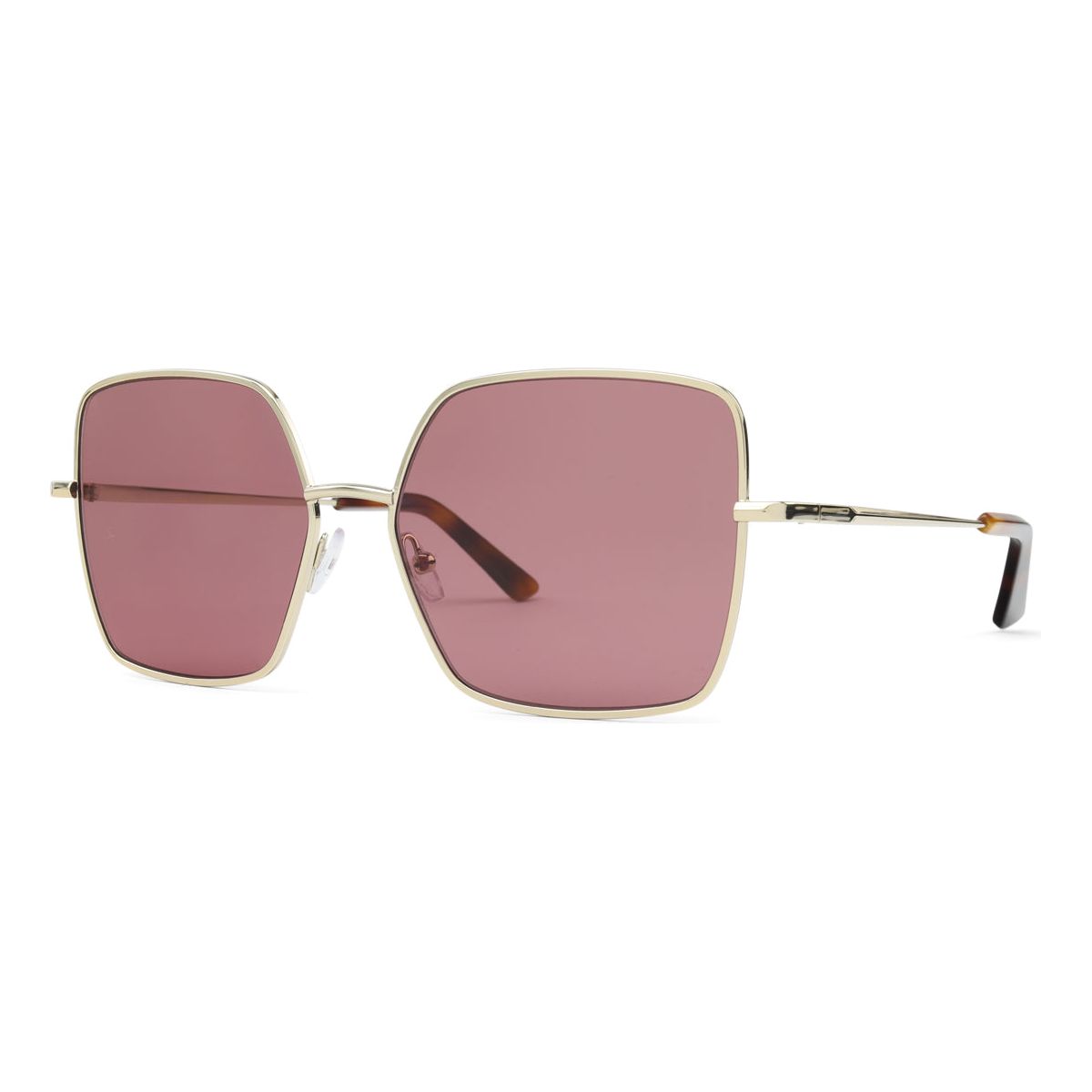 See 7943 Polarized Sunglasses - UV Protection, Lightweight & Stylish for Outdoor Sports, Driving & Travel