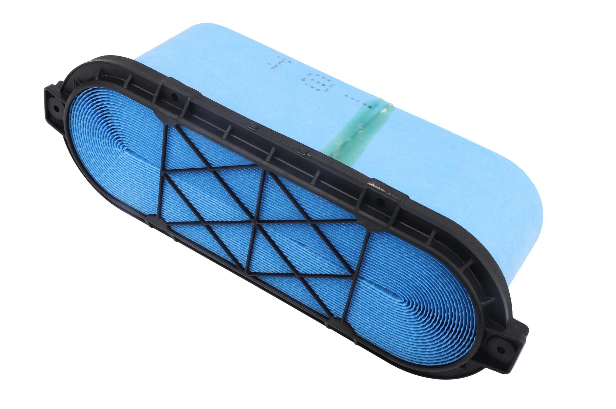 ACDelco GM Original Equipment A3107C Air Filter - High Performance Replacement for GM Vehicles | Perfect for Daily Commuting & Off-Road Adventures