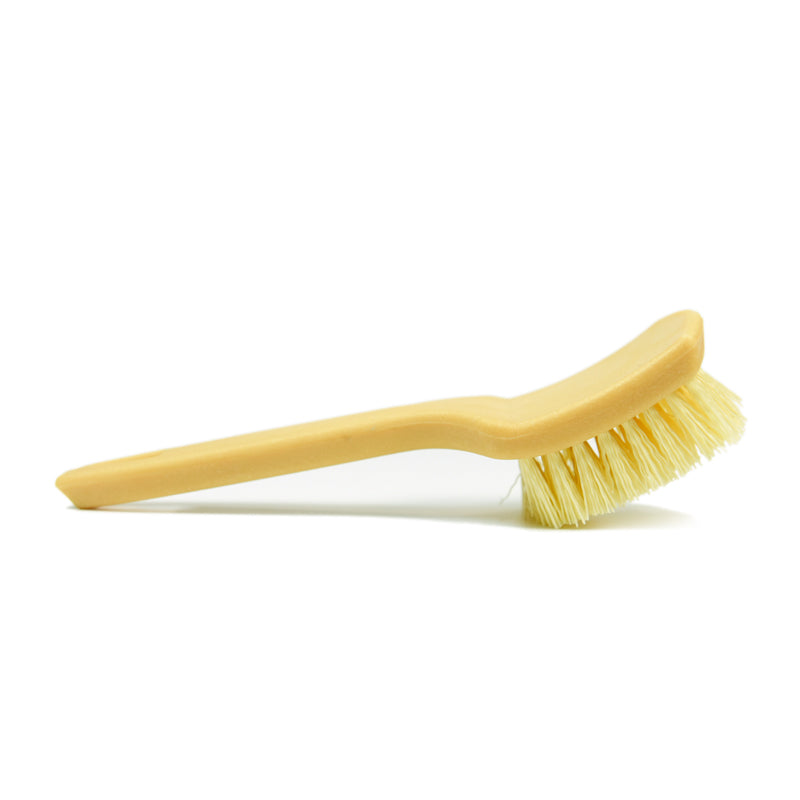 Premium Car Tire Dressing Applicator Brush - 2 Pack for Shiny, Non-Greasy Finish - Perfect for Auto Detailing, Car Wash & Tire Shine Application
