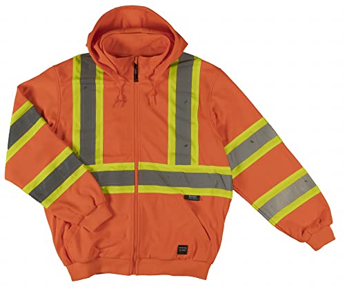 Safety Orange