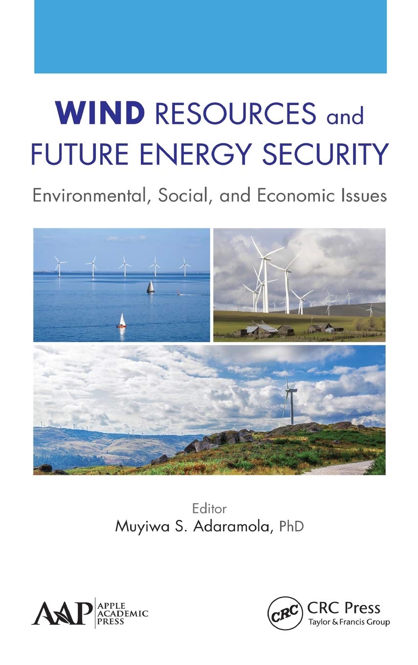 Wind Energy Resources & Future Energy Security: Environmental, Social & Economic Benefits | Renewable Power Solutions for Homes & Businesses