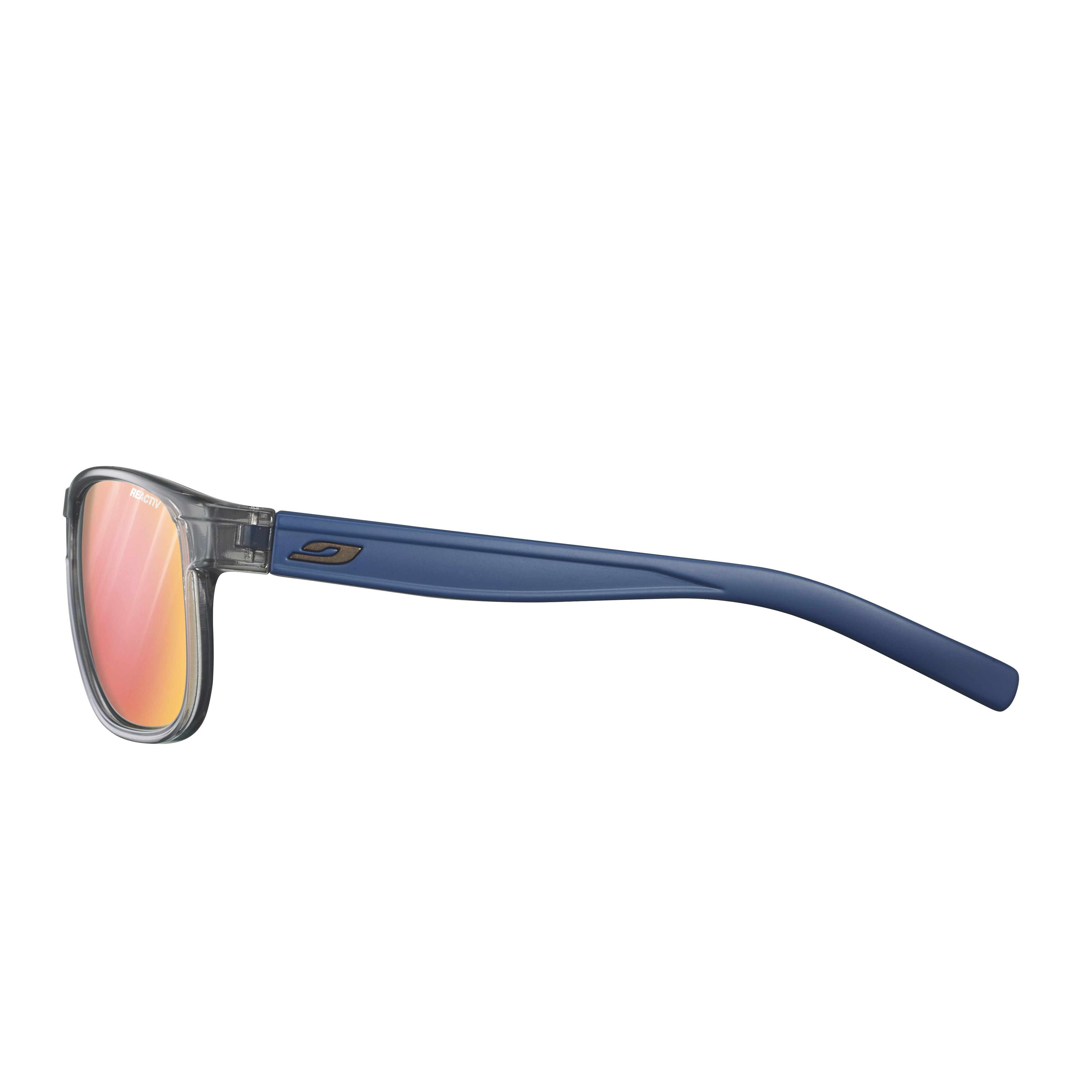 Renegade J499 Polarized Sunglasses for Men & Women - UV Protection, Fashionable Aviator Style - Perfect for Driving, Beach, and Outdoor Activities
