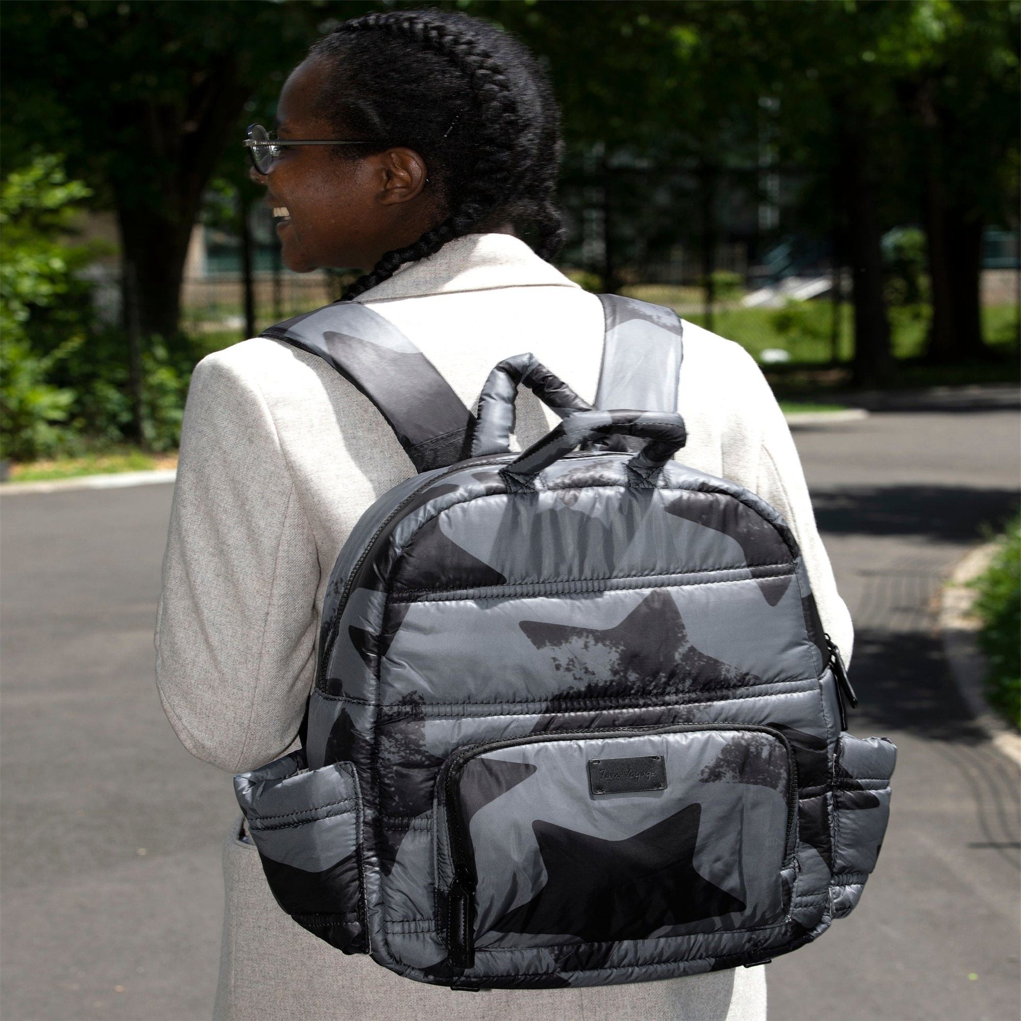 7AM Enfant BK718 Kids Backpack - Stylish & Durable School Bag for Boys & Girls - Perfect for School, Travel & Outdoor Adventures