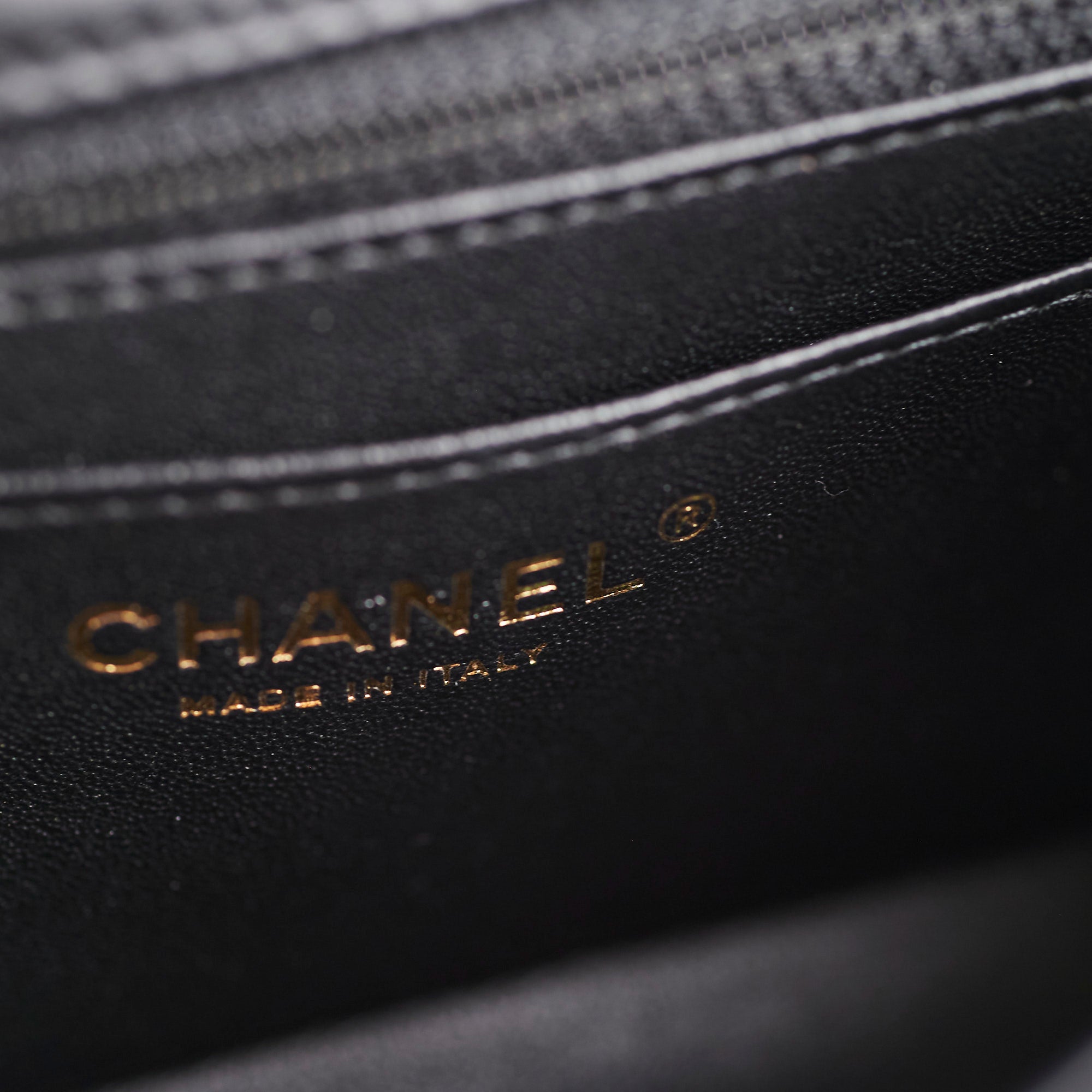 Chanel Mini Rectangular Lambskin Black Crossbody Bag - Luxury Designer Handbag for Women, Perfect for Evening Parties & Special Occasions