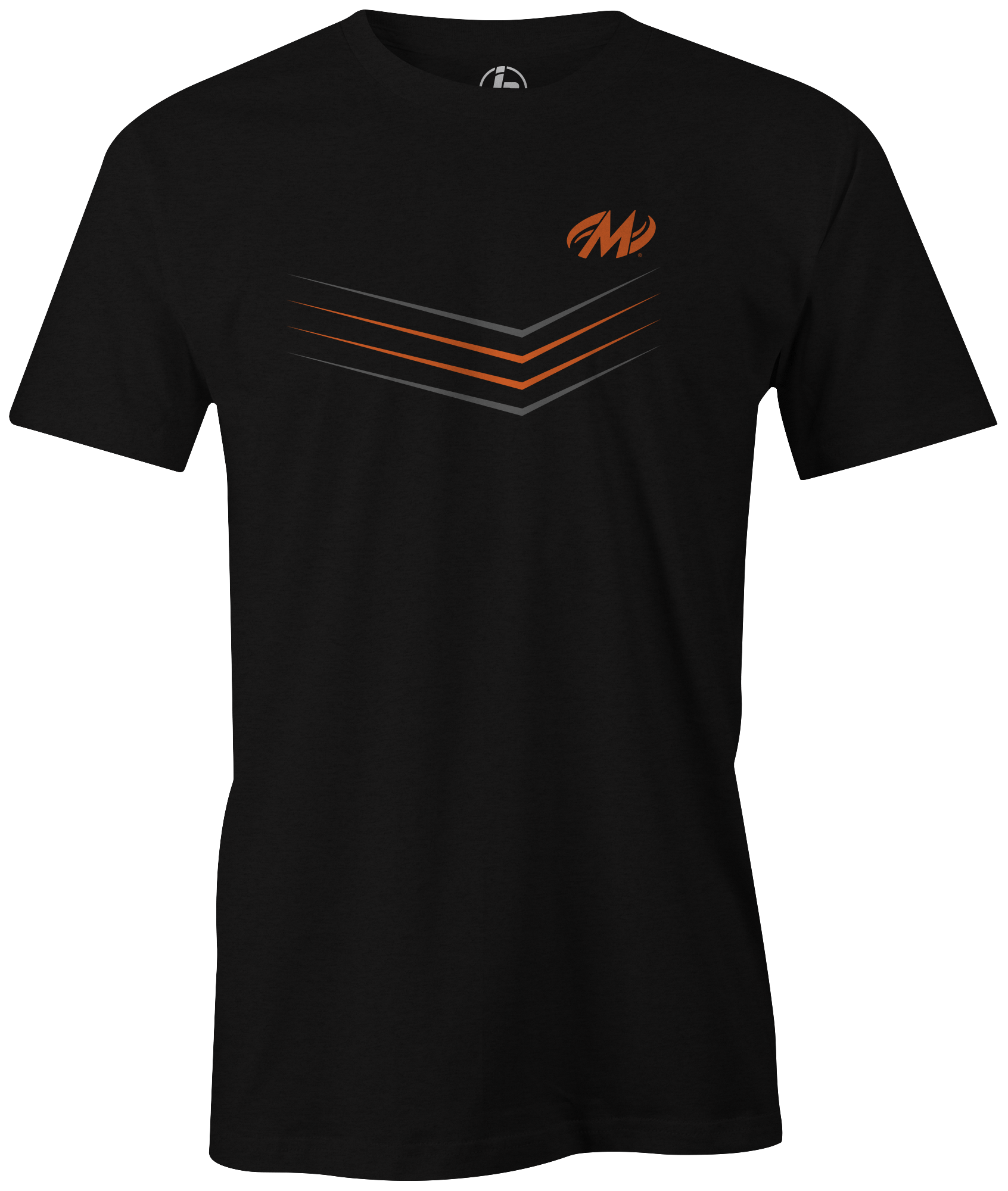 Motiv Sport Bowling T-Shirt for Men & Women - Comfortable Cotton Tee for Bowling Enthusiasts - Perfect for League Play, Tournaments & Casual Bowling Nights