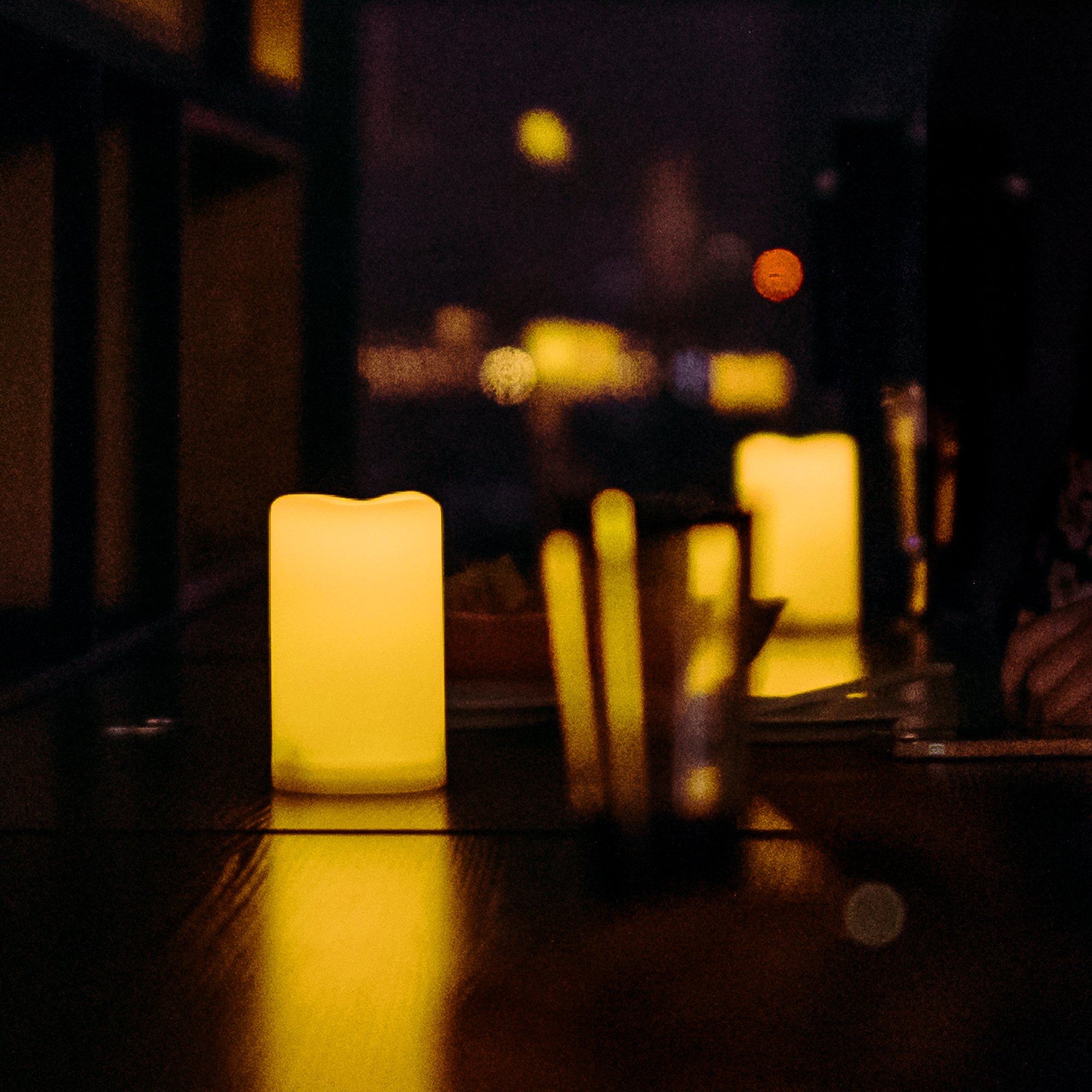 Waterproof Flameless LED Pillar Candles (Set of 3) - Battery Operated with Timer, Flickering Electric Decorative Lights for Outdoor Lanterns, Patio, Garden, Home Decor, Weddings & Parties - Perfect for Romantic Ambiance and Holiday Decorations